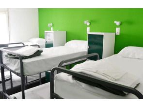 Motion Chueca - Hostel