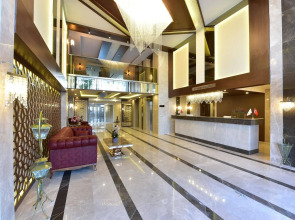 Vespia Hotel
