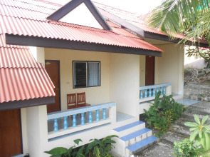 Zama Resort