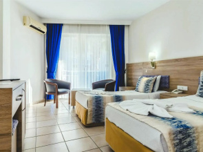 Rama Garden Hotel