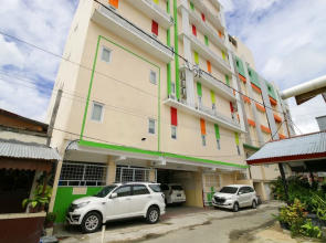 Airy Sirimau Cendrawasih 20B Ambon