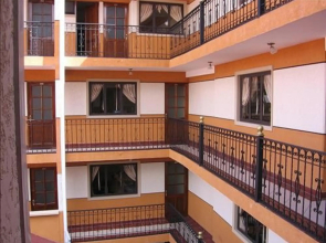 Hotel Fuentes