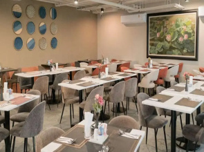 Simplestay Chatuchak, Surestay Collection By Best Western