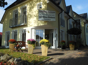 Landhaus Hammoor