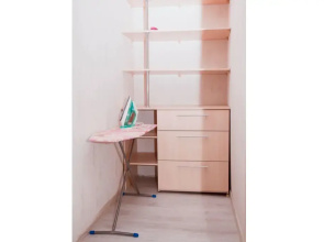 Apartamenty na prospekte Ciolkovskogo 19A