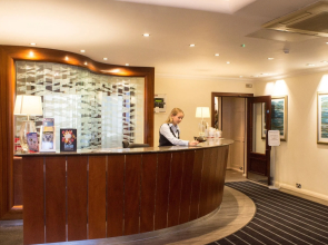Harbour Heights Hotel