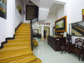 Hanoi Marriotte Hotel