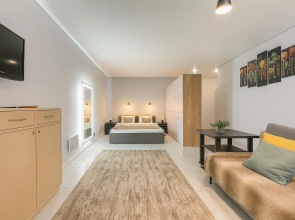 Apartments on the 3rd Lane, 94G