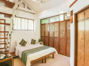 Prado Farms And Eco Resort by OYO Rooms