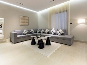 Elegant Medina Stay Perfect for Families