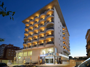 Hotel Playa Miramar