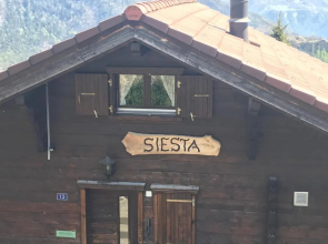 Chalet Siesta