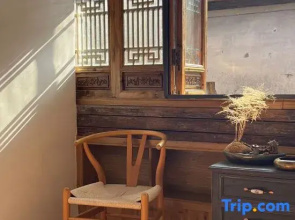 Fengming Shanju Hongcun Qinggu Homestay