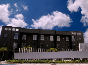 T+ Hotel Sungai Korok