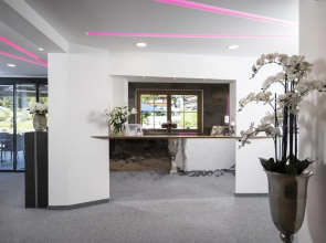 NOVA Moments Boutique Hotel