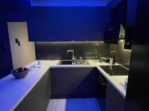 Luxury 3 bedroom apartment in Kiato center