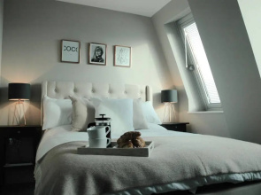Brighton Beach City Penthouse