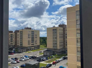 Апартаменты на улице Садовая 88