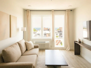 Boardwalk Suites & Residences By Kasa