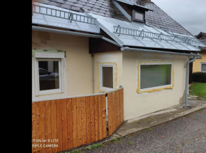 Nice Small House in Beautiful Carinthia