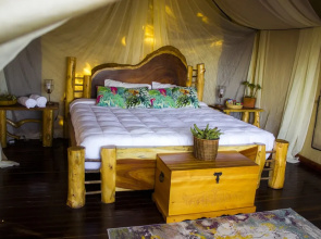 Salvaje Glamping