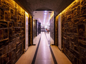 Antusa Design Hotel & Spa