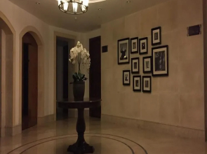 Jianian CEO Resort Hotel Daxigu Shop