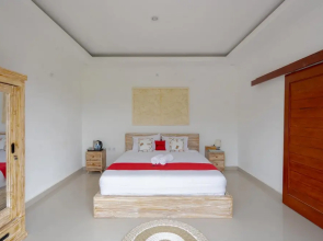 RedDoorz @ Volcano Mountain View Kintamani