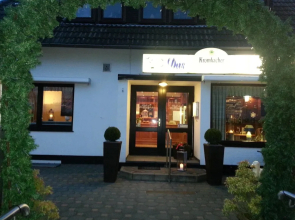 Das Möwenstübchen