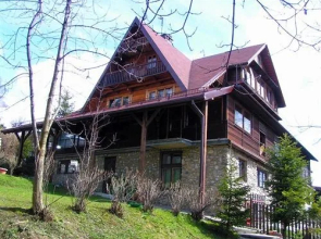 Dom Wypoczynkowy Aga