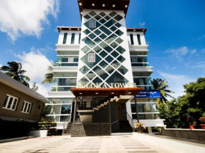 Suloka Tower by OYO Rooms