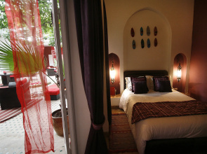 Riad Villa Almeria Hotel & Spa