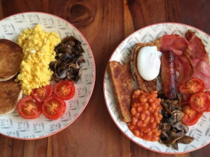 The Old Smithy Bed & Breakfast