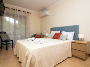 Apartamento do Pinhal D'alma Portuguesa