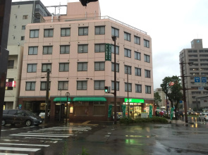 Kisyaba Hotel