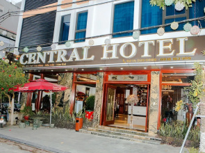 The Wiltons Hotel Lao Cai