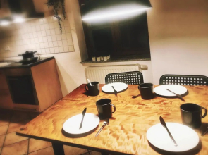 Apartment DOMO Kirchzarten
