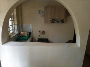 Lux Suites Narok Holiday Homes
