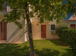 Holiday Resort, Budoni