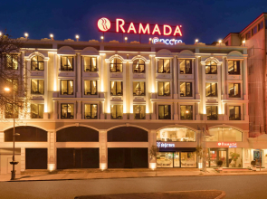 Ramada Encore by Wyndham Gebze