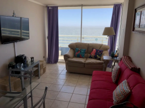 Apartamento 810 Vista Mar Euromarina II