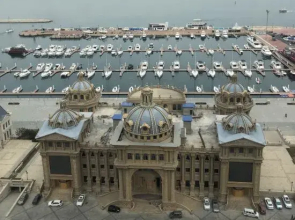 Qianzhu Haisu (Dalian Venice Water City Shop)