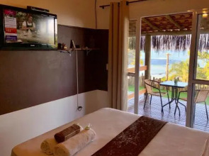 Mirante Do Pirata Suites & B&B