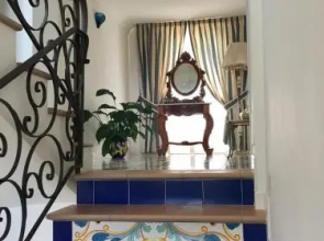 Guest House 3 Stars Marina Di Camerota
