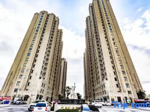 Shanghai Qili Cinema Apartment (Fengxian Development Zone)