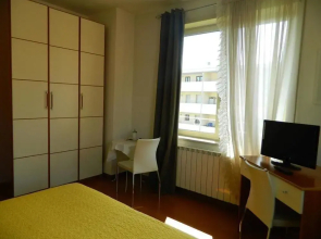 Bed  Breakfast Al Parco
