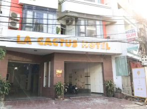 La Cactus Hotel 2