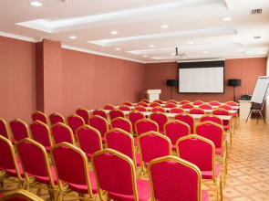 Business Hotel Almaty