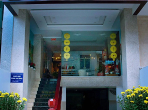 Dubai Nha Trang Hotel