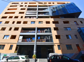 Lemkin apartment HR agency